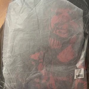 corpse husband miss you! hoodie